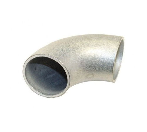 Отводы оцинкованные стальные в Новополоцке для трубопроводов