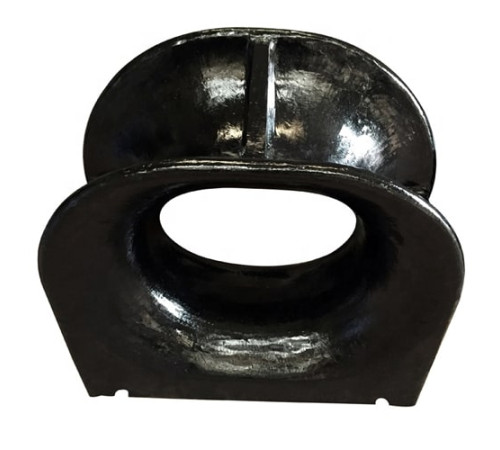 Панамские клюзы в Новополоцке для судостроения