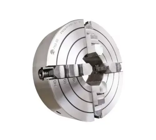 Токарные четырехкулачковые патроны в Новополоцке