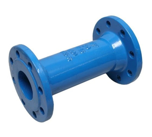 Чугунные фланцевые патрубки под манометр в Новополоцке