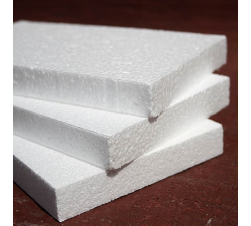 Пенополистирольные плиты в Новополоцке для юридических лиц