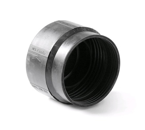 Безраструбные переходы Konfix в Новополоцке для канализации