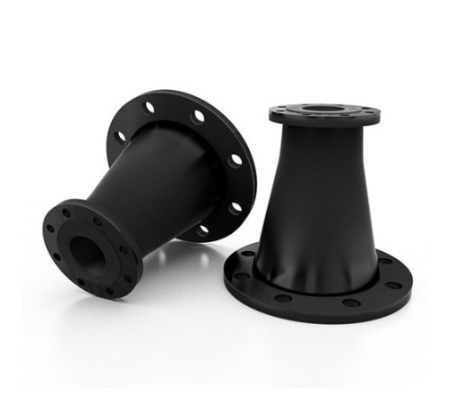 Стальные фланцевые переходы в Новополоцке для предприятий