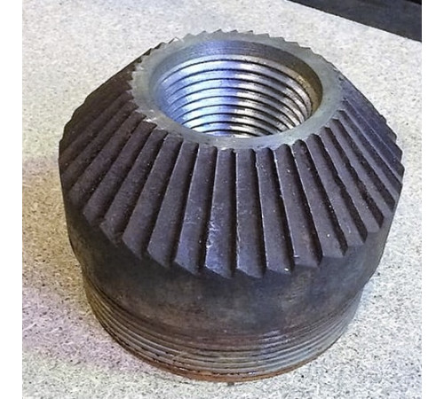 Фрезерные переходы в Новополоцке для оборудования