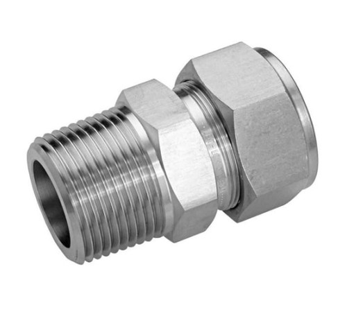 Переходники нержавеющие H-SHB в Новополоцке для трубопроводов