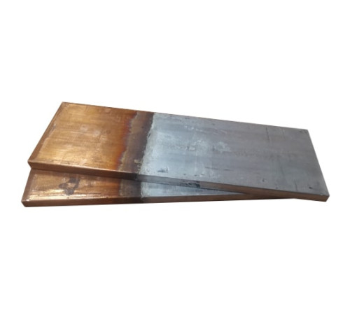 Переходные пластины МА из меди в Новополоцке с доставкой по РБ