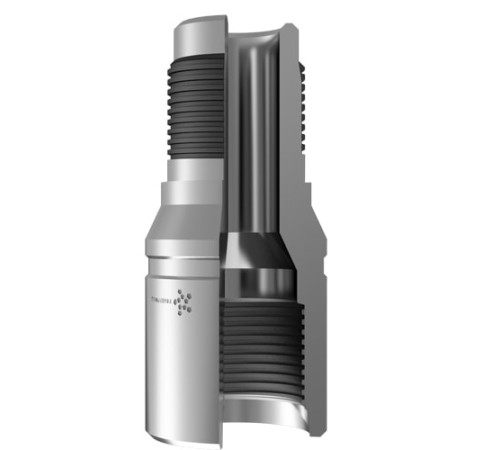 Переходные переводники НКВ для трубопроводов в Новополоцке