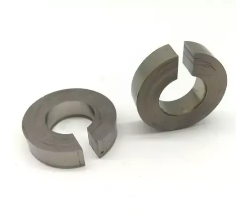 Пермаллойные кольца в Новополоцке от Спецметаллстрой