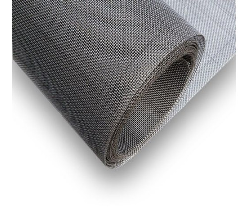 Пищевые сетки из нержавейки в Новополоцке для предприятий