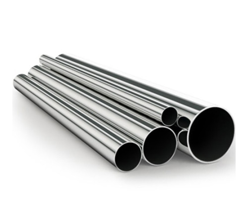 Пищевые трубы из нержавеющей стали в Новополоцке