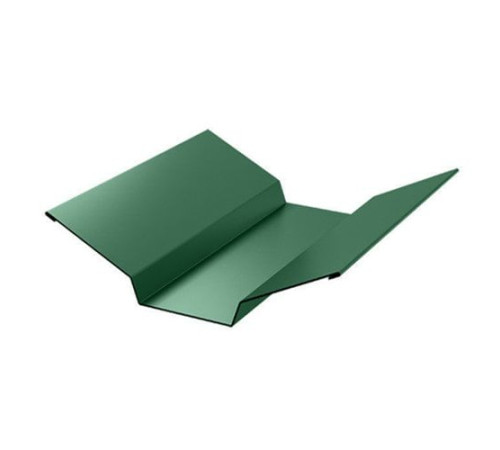 Планки ендовы для кровли в Новополоцке и Беларуси