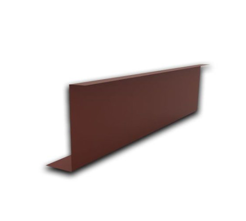 Планки оконных откосов для линеарных панелей в Новополоцке