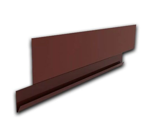 Планки отлива цокольные в Новополоцке для юридических лиц