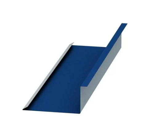 Планки примыкания для профнастила в Новополоцке и Беларуси