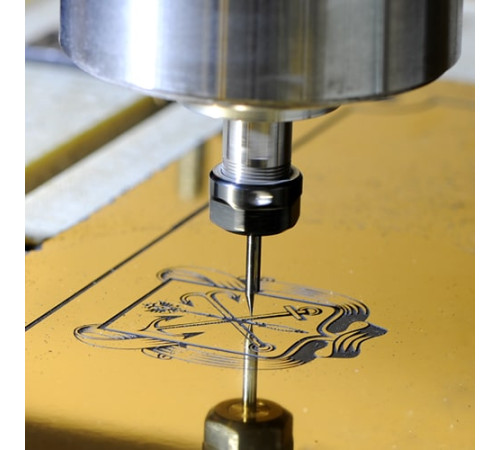 Пластики для механической гравировки в Новополоцке