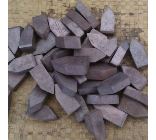 Титановольфрамовые пластины в Новополоцке с доставкой по Беларуси