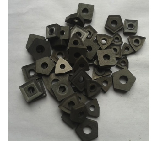 Пластины из сплавов с износостойким покрытием в Новополоцке