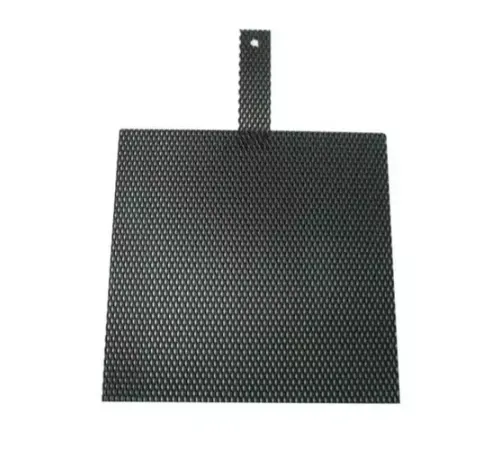 Аноды экранирующие титановые в Новополоцке для предприятий