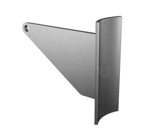 Плавники с накладкой для трубопроводов в Новополоцке