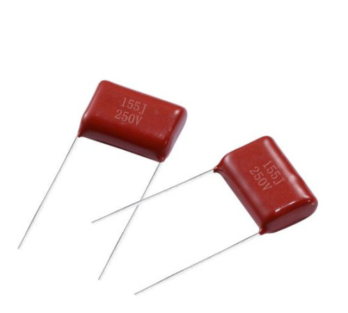 Пленочные конденсаторы в Новополоцке для юридических лиц