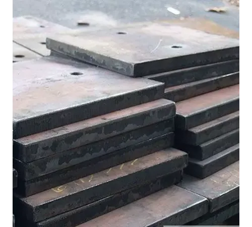 Футеровочные плиты VAUTID в Новополоцке и Беларуси