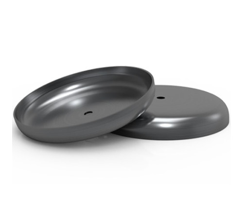 Плоские днища для трубопроводов в Новополоцке и Беларуси