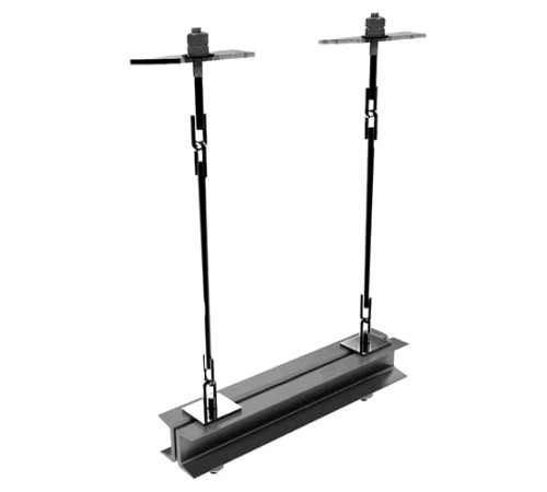 Подвески ПМ2ш и ПГ2ш для трубопроводов в Новополоцке