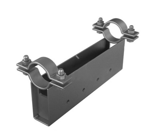 Подвижные хомутовые опоры для трубопроводов в Новополоцке