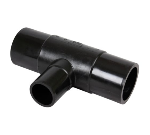 Полиэтиленовые переходные тройники ПЭ 100 в Новополоцке