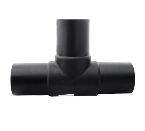 Полиэтиленовые равнопроходные тройники ПЭ 100 в Новополоцке