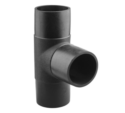 Полиэтиленовые равнопроходные тройники ПЭ 80 в Новополоцке