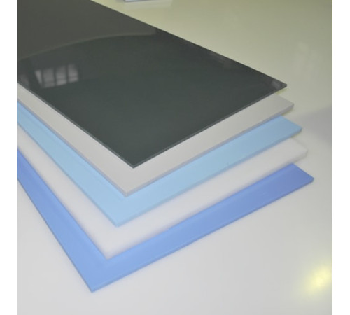 Полипропиленовые листы в Новополоцке для производства и строительства