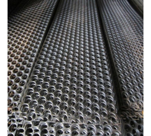 Полосы высечки в Новополоцке от производителя