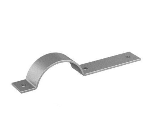 Полухомуты для горизонтальных трубопроводов в Новополоцке