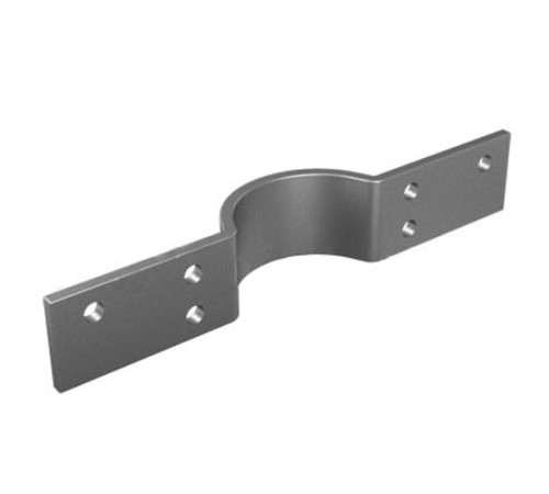 Полухомуты для вертикальных трубопроводов в Новополоцке