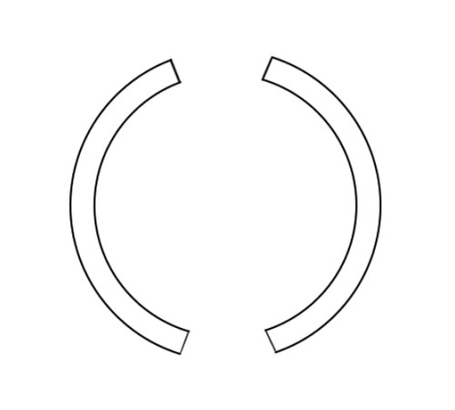 Полукольца для пружинных блоков в Новополоцке от Спецметаллстрой