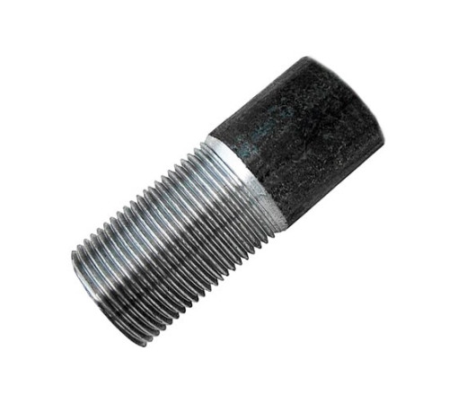 Стальные полусгоны для трубопровода в Новополоцке