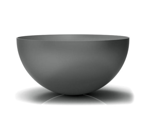 Полушаровые днища в Новополоцке для трубопроводов