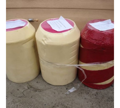 Поршни пенополиуретановые литые ППЛ и ППЛ-М в Новополоцке