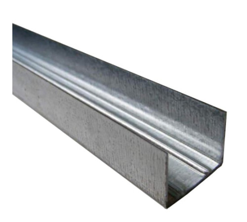 Потолочные направляющие профили в Новополоцке