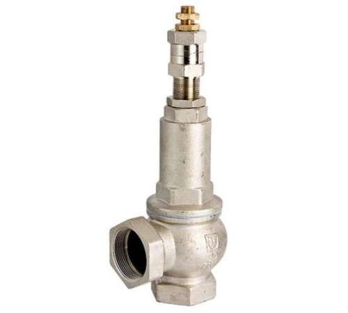 Предохранительные клапаны в Новополоцке для юрлиц