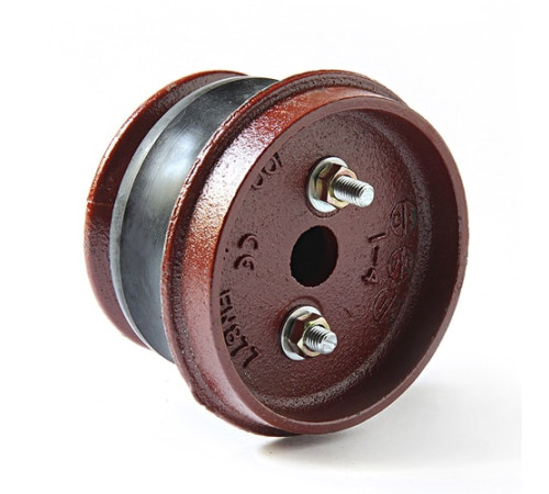 Безраструбные пресс-заглушки для канализации в Новополоцке