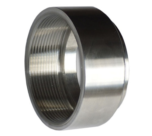 Приварные муфты G3 AISI 304 и 316TI в Новополоцке