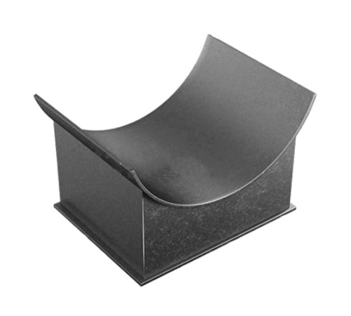 Приварные неподвижные опоры для трубопроводов в Новополоцке