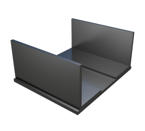 Приварные уголковые опоры для труб в Новополоцке и Беларуси