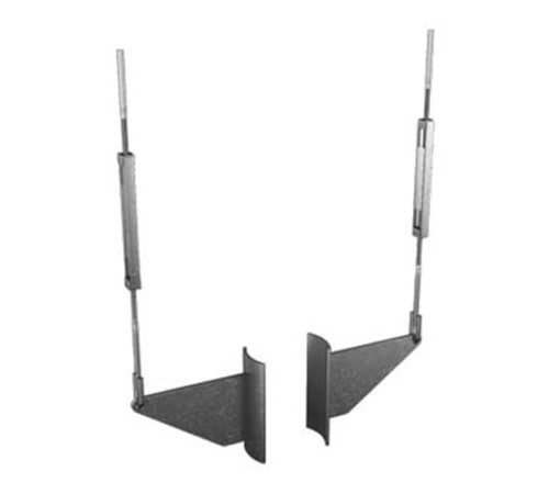 Приварные блоки подвески для трубопроводов в Новополоцке