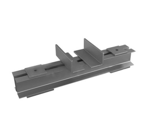 Приварные блоки с опорной балкой в Новополоцке для трубопроводов