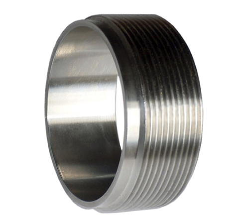 Приварные ниппели G2 в Новополоцке для юридических лиц