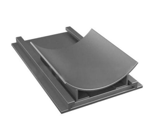 Приварные скользящие-направляющие опоры в Новополоцке