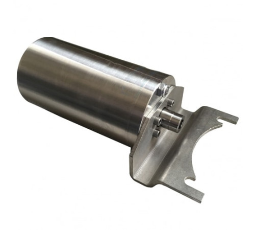 Приводы воздух-пружина для дисковых затворов в Новополоцке